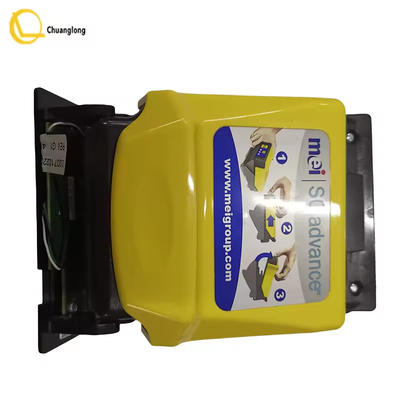 Modelo de validación del MEI scnl8328R ((USB) 252010375 MEI Acceptador de facturas de la serie SC de flujo de efectivo