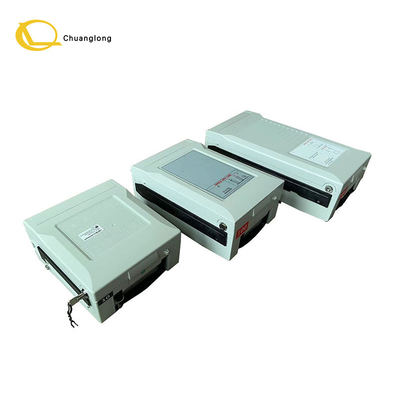 Fabricante de piezas de cajeros automáticos Hyosung GCDU 1K 2K 3K Nota de caja caja con llave