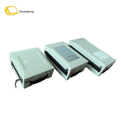 Fabricante de piezas de cajeros automáticos Hyosung GCDU 1K 2K 3K Nota de caja caja con llave