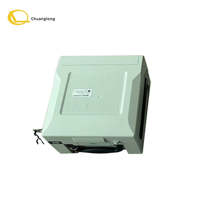 HYOSUNG ATM MACHINE PARTES de repuesto GCDU 1K CASH CASSETTE 1000 NOTE CASH CASSETTE S7310000582 El dinero en efectivo de los cajeros automáticos de HYOSUNG