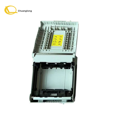 HYOSUNG ATM MACHINE PARTES de repuesto GCDU 1K CASH CASSETTE 1000 NOTE CASH CASSETTE S7310000582 El dinero en efectivo de los cajeros automáticos de HYOSUNG