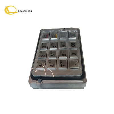 La fábrica de piezas de repuesto de cajeros automáticos Hyosung Innovue teclado EPP X1 PCI 5.0 7154110700 teclado