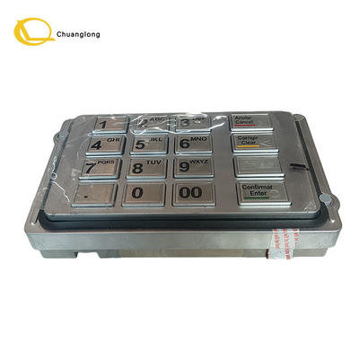 La fábrica de piezas de repuesto de cajeros automáticos Hyosung Innovue teclado EPP X1 PCI 5.0 7154110700 teclado