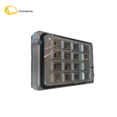 La fábrica de piezas de repuesto de cajeros automáticos Hyosung Innovue teclado EPP X1 PCI 5.0 7154110700 teclado