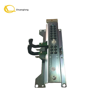 Máquinas de cajeros automáticos Diebold Opteva AFD Selector teclado 49-211478-000A 49211478000A Repuestos