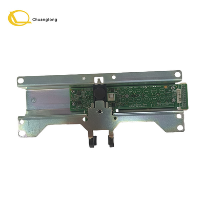 Máquinas de cajeros automáticos Diebold Opteva AFD Selector teclado 49-211478-000A 49211478000A Repuestos