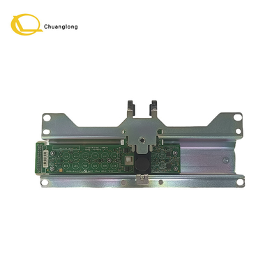 Máquinas de cajeros automáticos Diebold Opteva AFD Selector teclado 49-211478-000A 49211478000A Repuestos