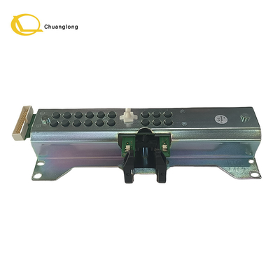 Máquinas de cajeros automáticos Diebold Opteva AFD Selector teclado 49-211478-000A 49211478000A Repuestos