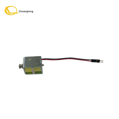 Las partes de la máquina ATM Wincor Nixdorf Cineo C4060 C4560 AU módulo solenoide 20x25.5x30 1750134477 01750134477