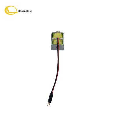 Las partes de la máquina ATM Wincor Nixdorf Cineo C4060 C4560 AU módulo solenoide 20x25.5x30 1750134477 01750134477