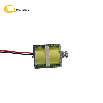 Las partes de la máquina ATM Wincor Nixdorf Cineo C4060 C4560 AU módulo solenoide 20x25.5x30 1750134477 01750134477