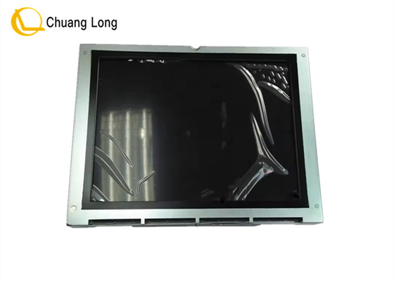 Automóvil piezas Diebold luz solar legible de 15 pulgadas pantalla LCD 49201789000E 49201789000G