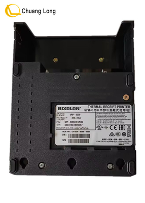 Impresora NCR POS BIXOLON Impresora de recibos térmicos SPR-S300 Nuevo original