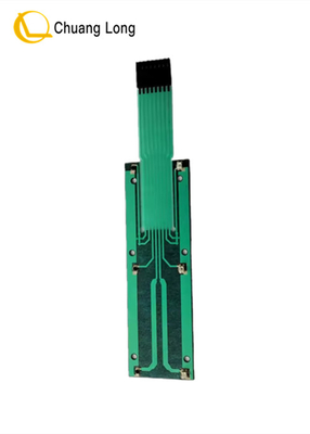 Las piezas de la ATM NCR S2 del montaje flexible del vagón Sensor de salida 009-0032220 009-0030761