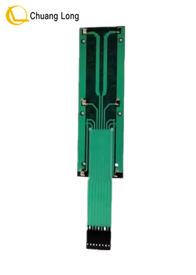 Las piezas de la ATM NCR S2 del montaje flexible del vagón Sensor de salida 009-0032220 009-0030761