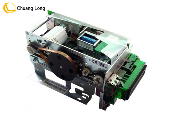 Partes de la máquina de cajero automático NCR SelfServ 66XX USB lector de tarjetas inteligentes 445-0737837 4450737837