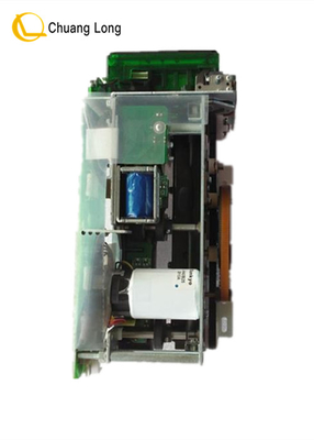 Partes de la máquina de cajero automático NCR SelfServ 66XX USB lector de tarjetas inteligentes 445-0737837 4450737837