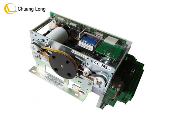 Partes de la máquina de cajeros automáticos NCR SelfServ 66XX Lector de tarjetas USB 445-0723882 4450723882
