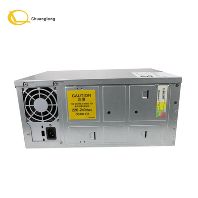 Repuestos de la máquina de cajeros automáticos NCR Selfserv Estoril PC Core Win 10 actualización 4450752091 445-0752091