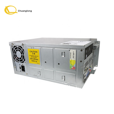 Repuestos de la máquina de cajeros automáticos NCR Selfserv Estoril PC Core Win 10 actualización 4450752091 445-0752091