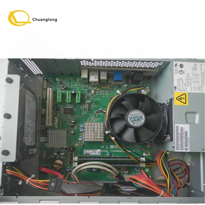 Automóvil de cajeros automáticos piezas de maquinaria ATM Wincor Nixdorf SWAP-PC 5G I5-4570 TPMen 1750262084 1750262090