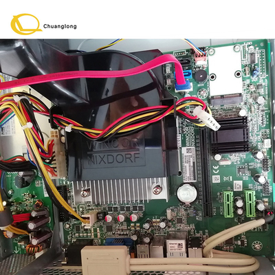 Automóvil de cajeros automáticos piezas de maquinaria ATM Wincor Nixdorf SWAP-PC 5G I5-4570 TPMen 1750262084 1750262090
