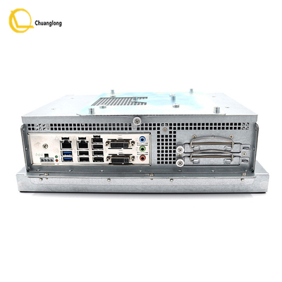 Repuestos de cajeros automáticos 0155904201A Diebold Win10 Migración PC Core Prcsr Ci5 2.7ghz 4gb 15in Std 00155904201A LCD de cajeros automáticos