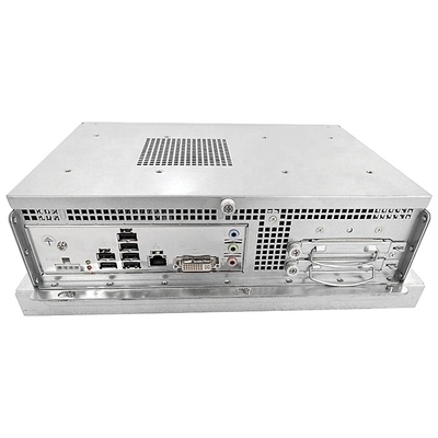 Repuestos de cajeros automáticos 0155904201A Diebold Win10 Migración PC Core Prcsr Ci5 2.7ghz 4gb 15in Std 00155904201A LCD de cajeros automáticos