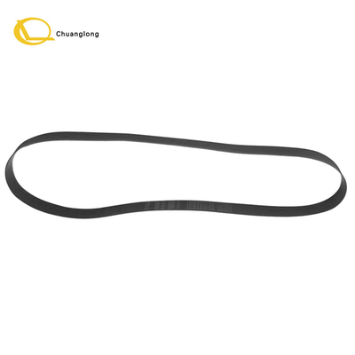 Fabrica de cajeros automáticos 01750041251 Partes de cajeros automáticos Wincor Cinturón plano Cinturón extractor doble 1750041251 (12*544*0.8mm)