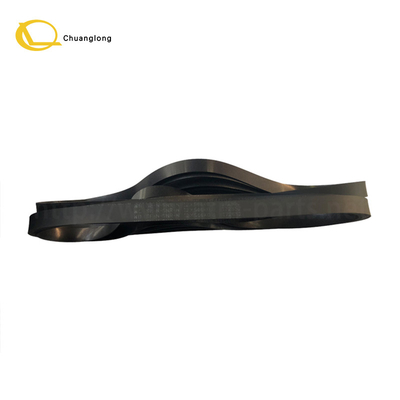 Fabrica de cajeros automáticos 01750041251 Partes de cajeros automáticos Wincor Cinturón plano Cinturón extractor doble 1750041251 (12*544*0.8mm)