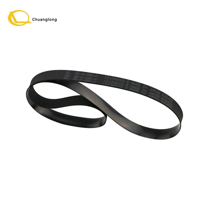 Fabrica de cajeros automáticos 01750041251 Partes de cajeros automáticos Wincor Cinturón plano Cinturón extractor doble 1750041251 (12*544*0.8mm)