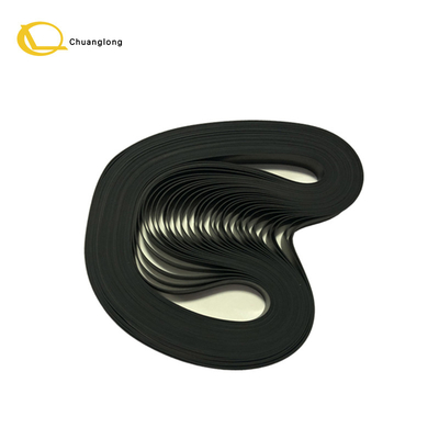 Fabrica de cajeros automáticos 01750041251 Partes de cajeros automáticos Wincor Cinturón plano Cinturón extractor doble 1750041251 (12*544*0.8mm)