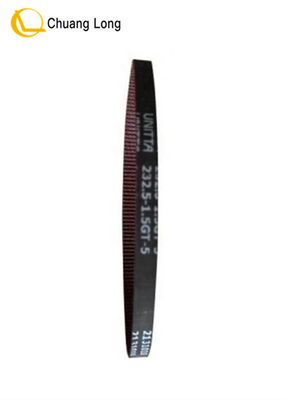 Partes de máquinas de cajero automático Lector de tarjetas Wincor V2CU Cinturón 155T 01750173205 1750173205-42