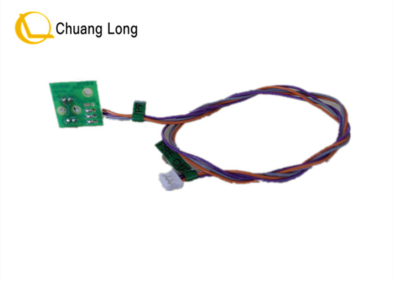 Las partes de los cajeros automáticos Wincor Nixdorf TP07 Sensor de alambre Asd 1750007121 1750065396