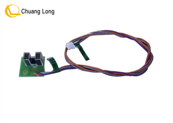 Las partes de los cajeros automáticos Wincor Nixdorf TP07 Sensor de alambre Asd 1750007121 1750065396