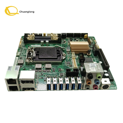 Las piezas del ATM NCR S2 PC CORE Estoril placa base de control 445-0764433 4450764433