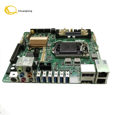 Las piezas del ATM NCR S2 PC CORE Estoril placa base de control 445-0764433 4450764433