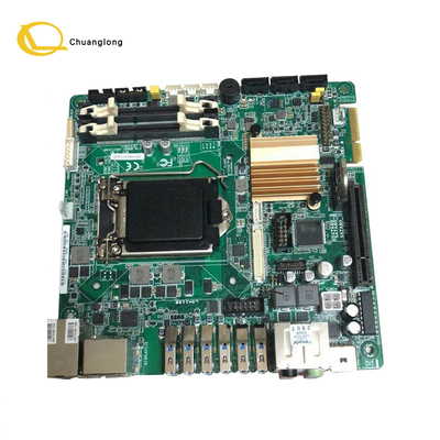 Las piezas del ATM NCR S2 PC CORE Estoril placa base de control 445-0764433 4450764433