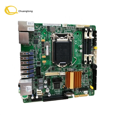 Las piezas del ATM NCR S2 PC CORE Estoril placa base de control 445-0764433 4450764433