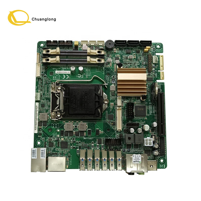 Las piezas del ATM NCR S2 PC CORE Estoril placa base de control 445-0764433 4450764433