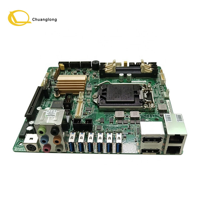 Las piezas del ATM NCR S2 PC CORE Estoril placa base de control 445-0764433 4450764433