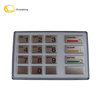 49-216680707E 49216680707E Partes de máquinas de cajeros automáticos Diebold EPP5 teclado