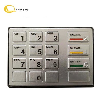 49-216680707E 49216680707E Partes de máquinas de cajeros automáticos Diebold EPP5 teclado