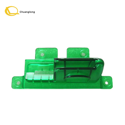 Partes de cajeros automáticos NCR 5886 5887 Lector de tarjetas Bezel Anti Skimmer 4450680115 445-0680115