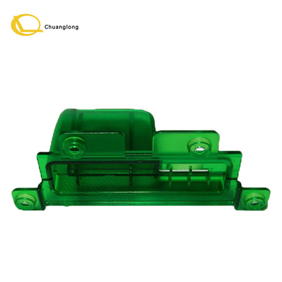 Partes de cajeros automáticos NCR 5886 5887 Lector de tarjetas Bezel Anti Skimmer 4450680115 445-0680115