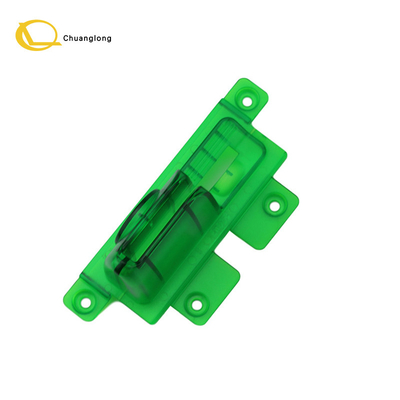 Partes de cajeros automáticos NCR 5886 5887 Lector de tarjetas Bezel Anti Skimmer 4450680115 445-0680115