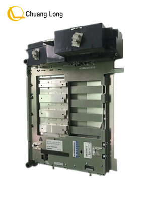 49-229502-000A 49229502000A Partes de la máquina ATM ECRM Diebold 378 Obturador UCSS1L TS-M1U1-CSS01