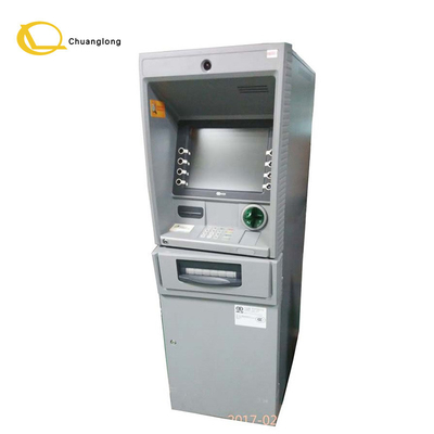 Original Nuevo Original Usado Banco de Lobby ATM máquina completa NCR ATM SelfServ 6622 6683 6635