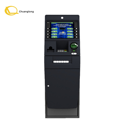Original Nuevo Original Usado Banco de Lobby ATM máquina completa NCR ATM SelfServ 6622 6683 6635