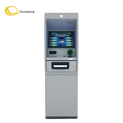 Original Nuevo Original Usado Banco de Lobby ATM máquina completa NCR ATM SelfServ 6622 6683 6635